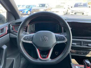 VOLKSWAGEN Polo GTI 25 Aniv 2.0 TSI 207CV