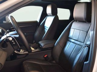Land-Rover Range Rover Evoque 2.0 D204 SE AUTO 4WD MHEV