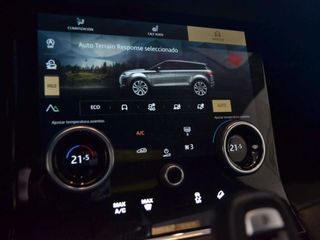 Land-Rover Range Rover Evoque 2.0 D204 SE AUTO 4WD MHEV
