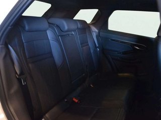 Land-Rover Range Rover Evoque 2.0 D204 SE AUTO 4WD MHEV