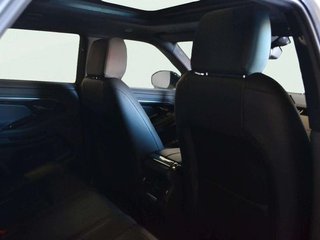 Land-Rover Range Rover Evoque 2.0 D204 SE AUTO 4WD MHEV