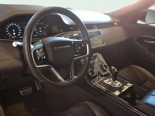 Land-Rover Range Rover Evoque 2.0 D204 SE AUTO 4WD MHEV