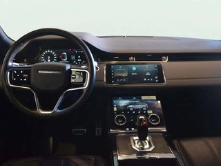 Land-Rover Range Rover Evoque 2.0 D204 SE AUTO 4WD MHEV