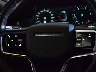 Land-Rover Range Rover Evoque 2.0 D204 SE AUTO 4WD MHEV