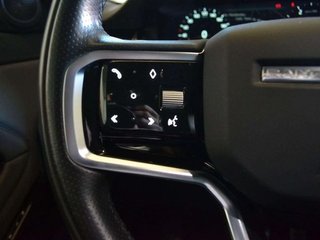 Land-Rover Range Rover Evoque 2.0 D204 SE AUTO 4WD MHEV