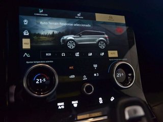 Land-Rover Range Rover Evoque 2.0 D204 SE AUTO 4WD MHEV
