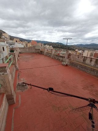 Edificio en venta en Jijona/Xixona