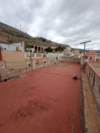 Edificio en venta en Jijona/Xixona