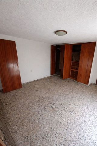 Edificio en venta en Jijona/Xixona