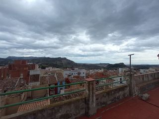 Edificio en venta en Jijona/Xixona