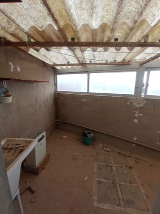 Edificio en venta en Jijona/Xixona