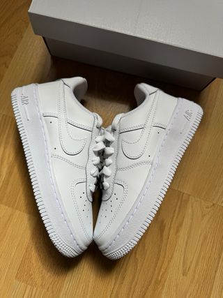 Zapatillas Nike Air Force 1 Blancas