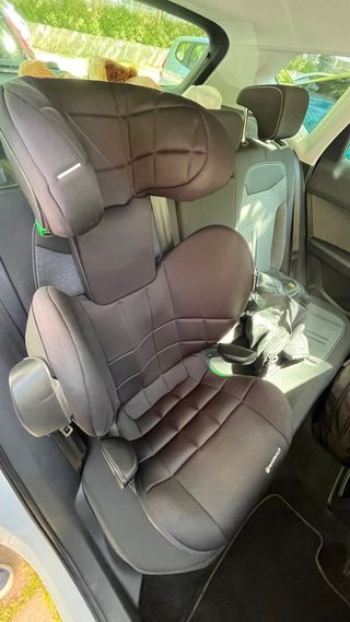 Silla coche Avionaut Grupo 2-3