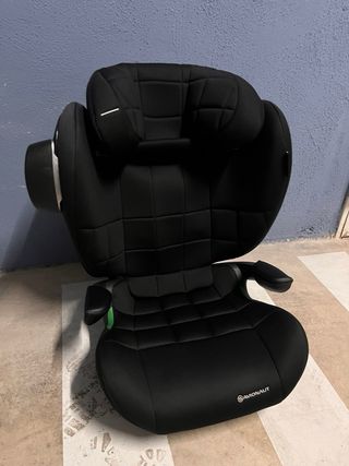 Silla coche Avionaut Grupo 2-3