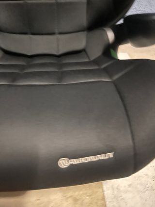 Silla coche Avionaut Grupo 2-3