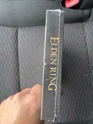Elden Ring Launch Edition per Xbox Series X/One