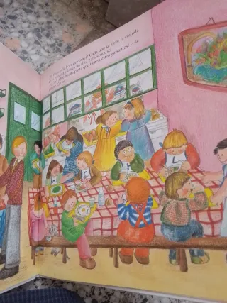 Lote 2 Libros TEO Planeta D'Agostini