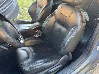 Citroen DS3 2012 1.6 HDI 110cv