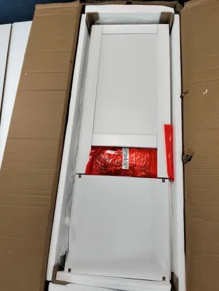 VASAGLE Mueble de Lavabo, Mueble de Baño, Mueble Bajo Lavabo