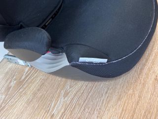 Silla coche Isofix Cybex  Gold Negra