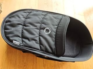 Bugaboo Bee6 Capazo + Silla + Accesorios
