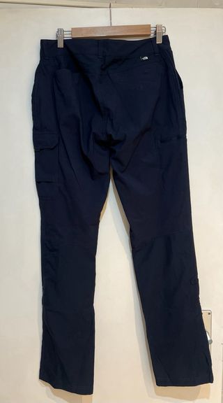 Pantalón The North Face Mujer Azul Marino
