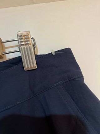 Pantalón The North Face Mujer Azul Marino