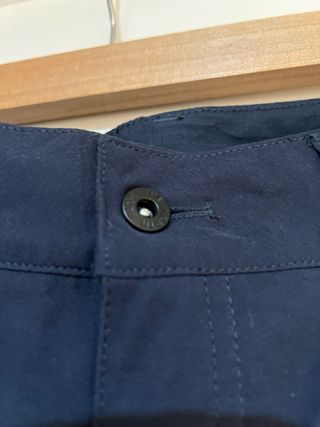 Pantalón The North Face Mujer Azul Marino