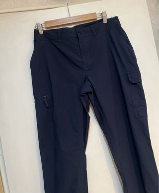Pantalón The North Face Mujer Azul Marino