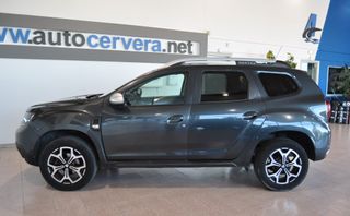 Dacia Duster 2018