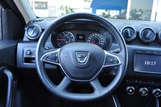 Dacia Duster 2018