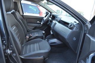 Dacia Duster 2018