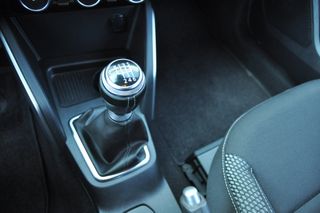 Dacia Duster 2018