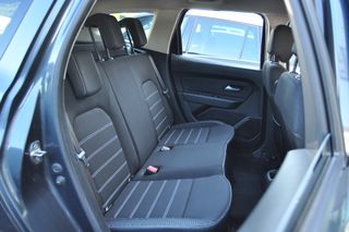 Dacia Duster 2018