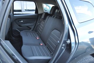 Dacia Duster 2018