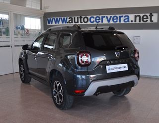 Dacia Duster 2018