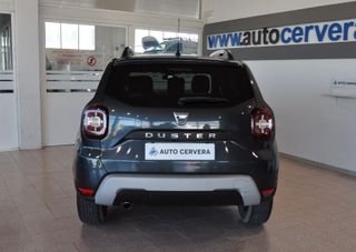Dacia Duster 2018