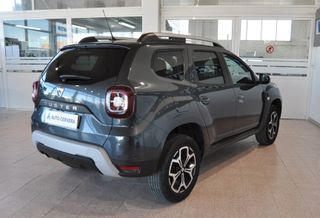 Dacia Duster 2018