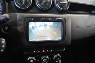 Dacia Duster 2018