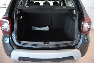 Dacia Duster 2018