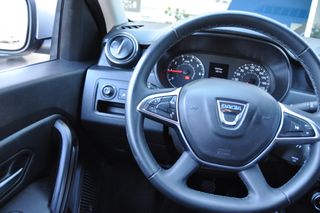 Dacia Duster 2018