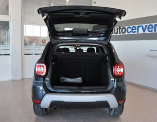 Dacia Duster 2018