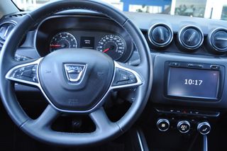 Dacia Duster 2018