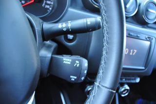 Dacia Duster 2018