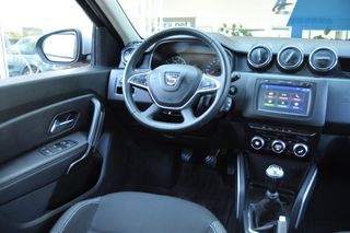 Dacia Duster 2018