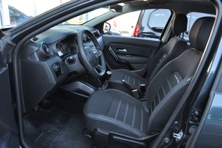 Dacia Duster 2018