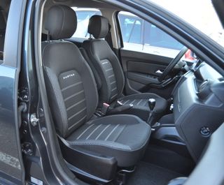 Dacia Duster 2018