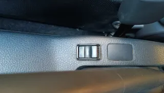 Suzuki SX4 2007