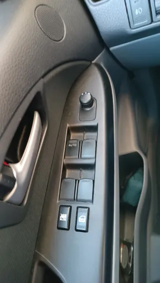 Suzuki SX4 2007