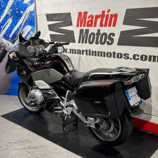 BMW R 1200 RT
